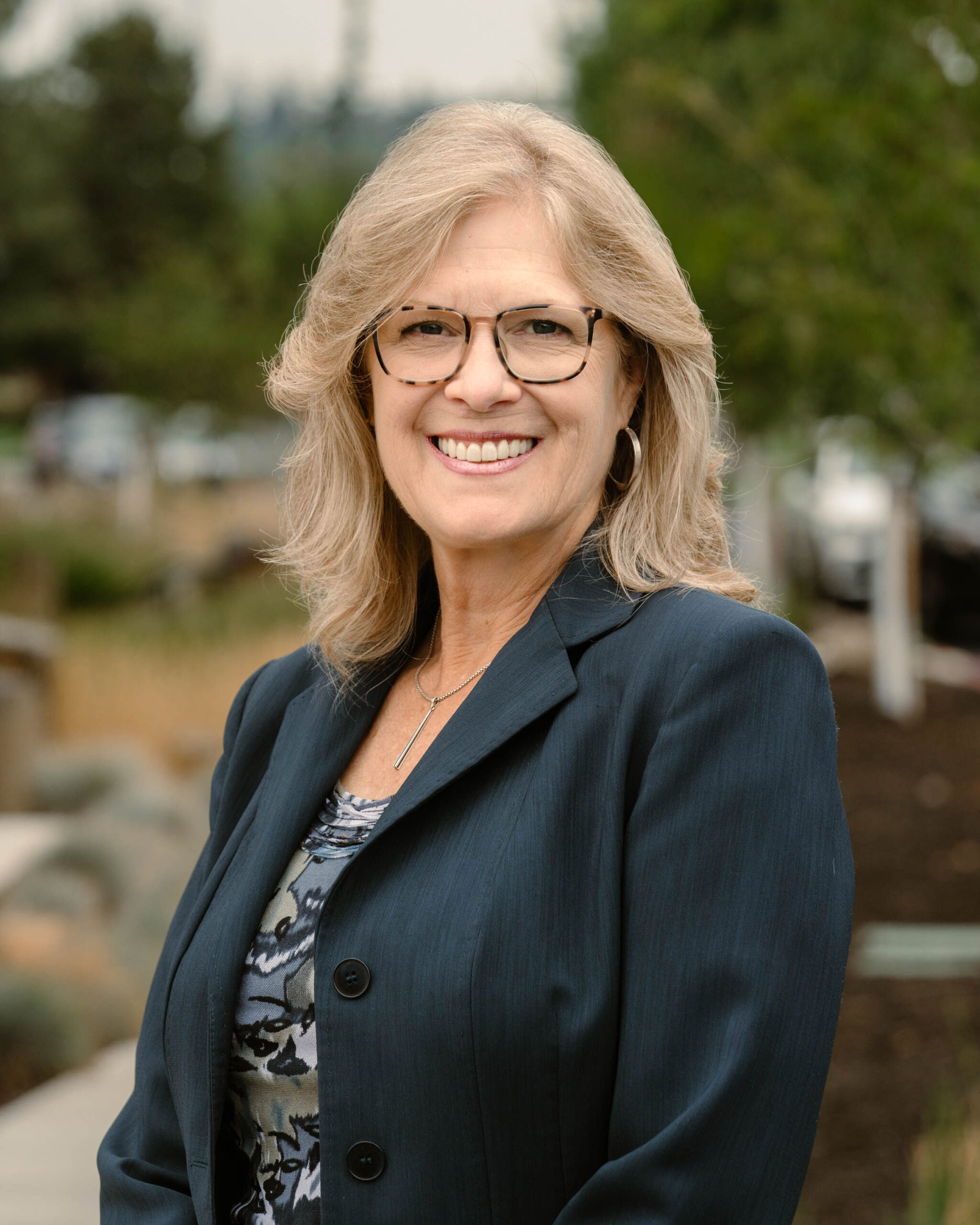 Brenda Collette