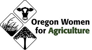 Oregon Farm Bureau Logo