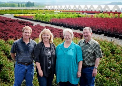 Kraemer’s Nursery