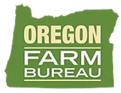 Oregon Farm Bureau Logo