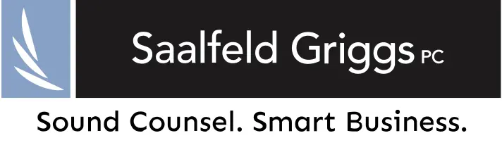 Saafield Griggs PC Logo